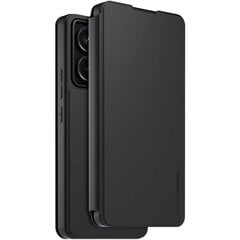 Made for Xiaomi Book Case with Necklace for Xiaomi Redmi Note 13 Pro+ Black цена и информация | Чехлы для телефонов | kaup24.ee