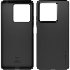 Made for Xiaomi TPU Cover for Xiaomi 14 Black цена и информация | Чехлы для телефонов | kaup24.ee