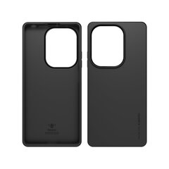 Made for Xiaomi TPU Cover for Xiaomi Redmi Note 13 Pro 4G Black цена и информация | Чехлы для телефонов | kaup24.ee