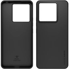 Made for Xiaomi TPU Cover for Xiaomi 14 Black цена и информация | Чехлы для телефонов | kaup24.ee