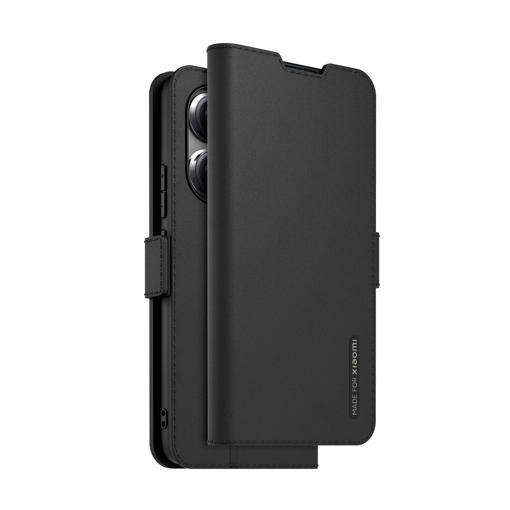 Made for Xiaomi Book Stand Case цена и информация | Telefoni kaaned, ümbrised | kaup24.ee