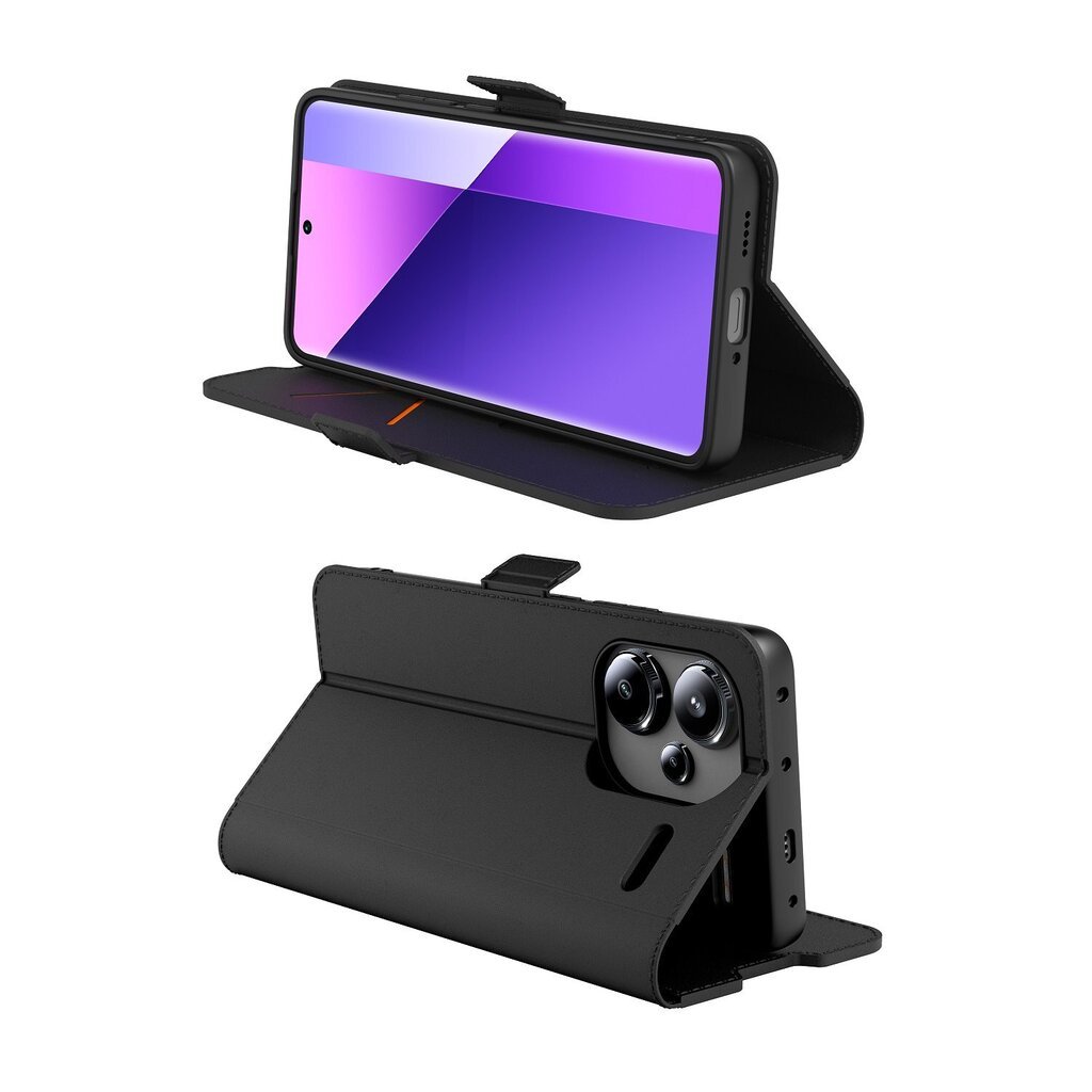 Made for Xiaomi Book Stand Case hind ja info | Telefoni kaaned, ümbrised | kaup24.ee