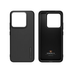 Made for Xiaomi TPU Cover цена и информация | Чехлы для телефонов | kaup24.ee