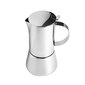 Adler Espresso kohvikann 6 tassile, 350 ml hind ja info | Kohvikannud, teekannud | kaup24.ee