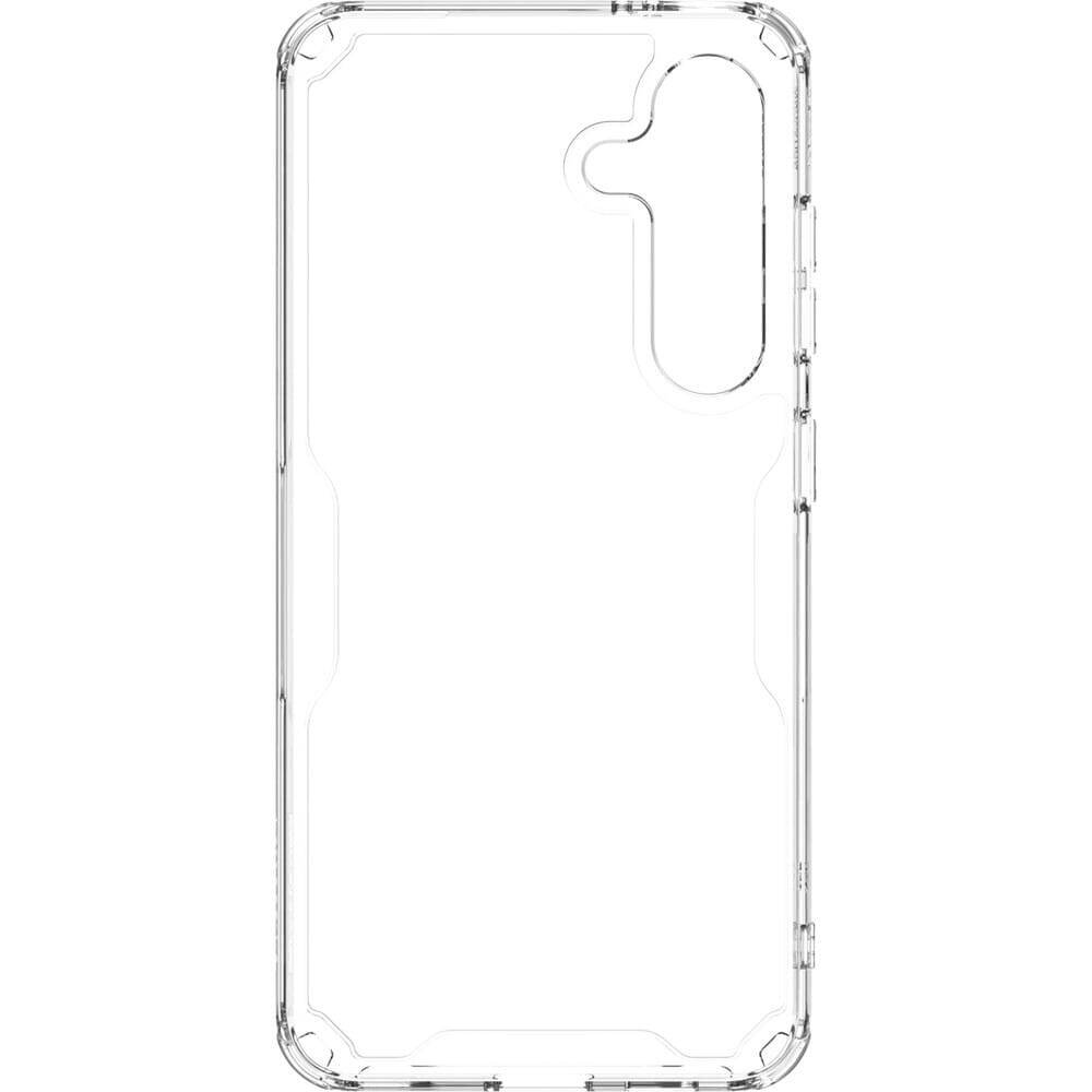 Nillkin Nature TPU Pro Cover hind ja info | Telefoni kaaned, ümbrised | kaup24.ee