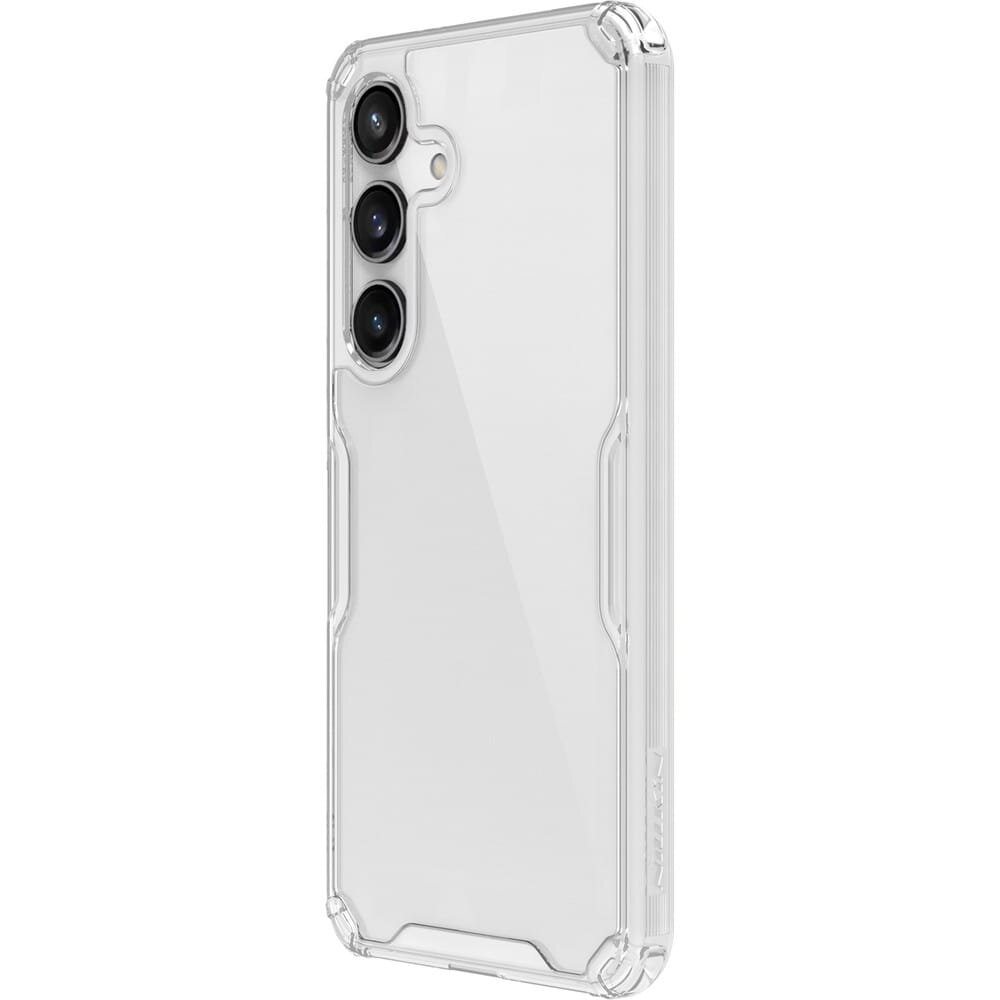 Nillkin Nature TPU Pro Cover hind ja info | Telefoni kaaned, ümbrised | kaup24.ee