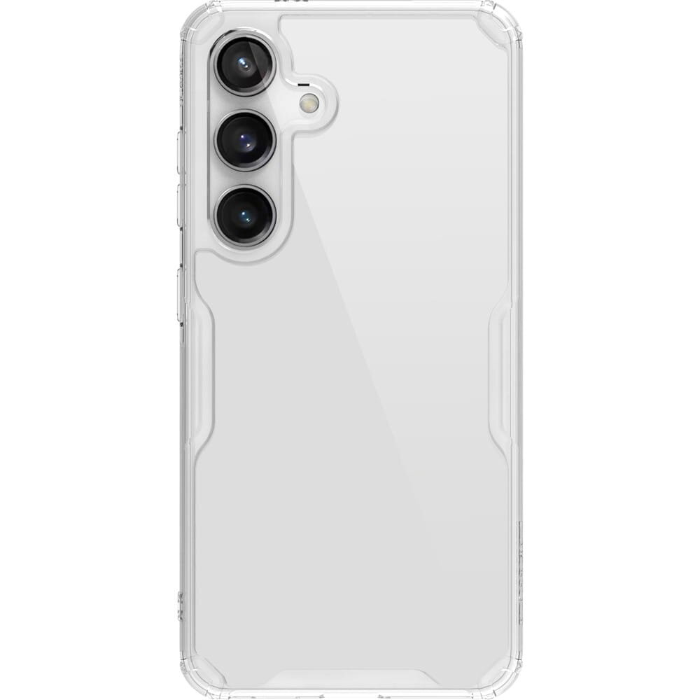 Nillkin Nature TPU Pro Cover hind ja info | Telefoni kaaned, ümbrised | kaup24.ee