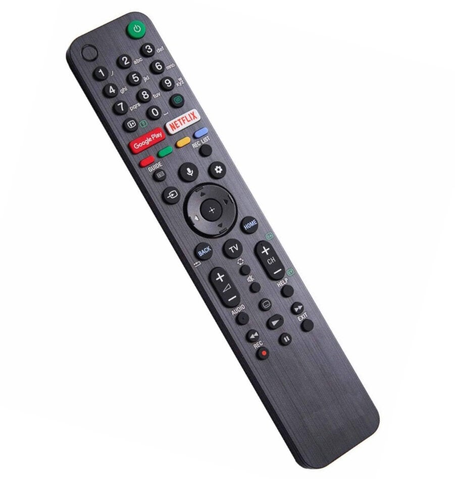 LTC RMF-TX500E hind ja info | Smart TV tarvikud | kaup24.ee