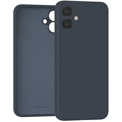 Mercury Silicone Samsung A05 A055 granatowy|navy цена и информация | Чехлы для телефонов | kaup24.ee