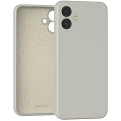 Mercury Silicone Samsung A05 A055 kamienny |stone цена и информация | Чехлы для телефонов | kaup24.ee