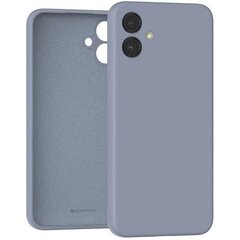 Mercury Silicone Samsung A05 A055 lawendowy|lavender цена и информация | Чехлы для телефонов | kaup24.ee