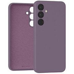 Mercury Silicone Samsung A05s A057 fioletowy |purple цена и информация | Чехлы для телефонов | kaup24.ee