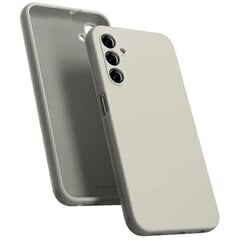 Чехол Mercury "Silicone Case" для Apple iPhone 14, чёрный цена и информация | Чехлы для телефонов | kaup24.ee