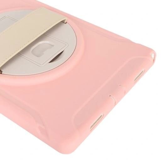 Kaitseümbris Apple iPad Mini 3/2/1 hind ja info | Tahvelarvuti kaaned ja kotid | kaup24.ee