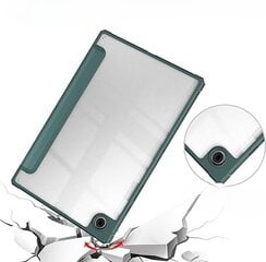 Tahvelarvuti ümbris Samsung Galaxy Tab A8 10.5 Magnetic Lavender цена и информация | Чехлы для планшетов и электронных книг | kaup24.ee