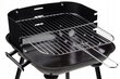 Söegrill Modern Home, 60x40x40 cm цена и информация | Grillid | kaup24.ee