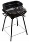 Söegrill Modern Home, 60x40x40 cm цена и информация | Grillid | kaup24.ee