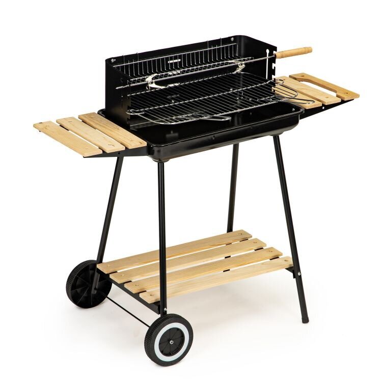 Söegrill Modern Home, 84x86x37 cm цена и информация | Grillid | kaup24.ee