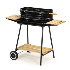 Söegrill Modern Home, 84x86x37 cm цена и информация | Грили | kaup24.ee