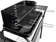 Söegrill Modern Home, 80x113x40 cm hind ja info | Grillid | kaup24.ee