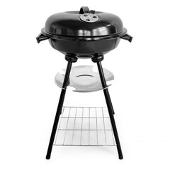 Söegrill Modern Home, 65x34 cm цена и информация | Грили | kaup24.ee