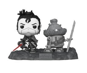 POP! Star Wars Visions Ronin и B556 GW Dlx RS цена и информация | Атрибутика для игроков | kaup24.ee