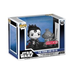 POP! Star Wars Visions Ronin и B556 GW Dlx RS цена и информация | Атрибутика для игроков | kaup24.ee