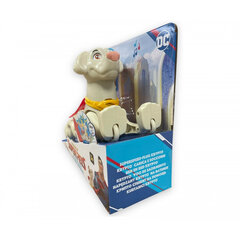 Figuur Fisher-Price DC League of Super Pets Rev & Rescue hind ja info | Poiste mänguasjad | kaup24.ee