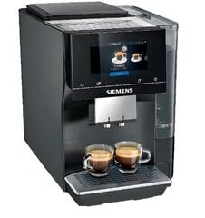 Siemens TP 707R06 hind ja info | Kohvimasinad | kaup24.ee