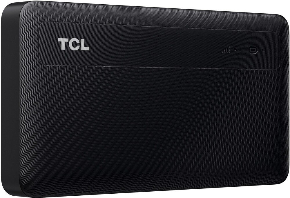 TCL Link Zone 4G LTE, must hind ja info | Ruuterid | kaup24.ee