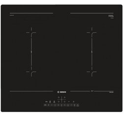 Bosch PVQ611FC5E hind ja info | Pliidiplaadid | kaup24.ee