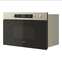 Whirlpool MBNA900X цена и информация | Микроволновые печи | kaup24.ee