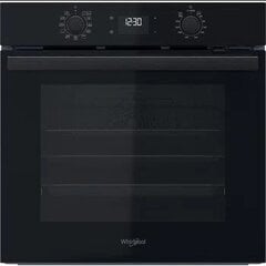 Whirlpool OMR58HU1B hind ja info | Ahjud | kaup24.ee