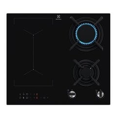 Electrolux KDI641723K цена и информация | Варочные поверхности | kaup24.ee