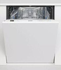 Indesit D2I HD526 цена и информация | Посудомоечные машины | kaup24.ee