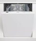 Indesit D2I HD526 hind ja info | Nõudepesumasinad | kaup24.ee