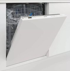 Indesit D2I HD526 цена и информация | Посудомоечные машины | kaup24.ee