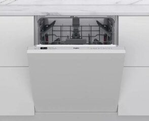 Whirlpool W2I HD524 AS hind ja info | Nõudepesumasinad | kaup24.ee