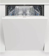 Indesit D2I HL326 цена и информация | Посудомоечные машины | kaup24.ee