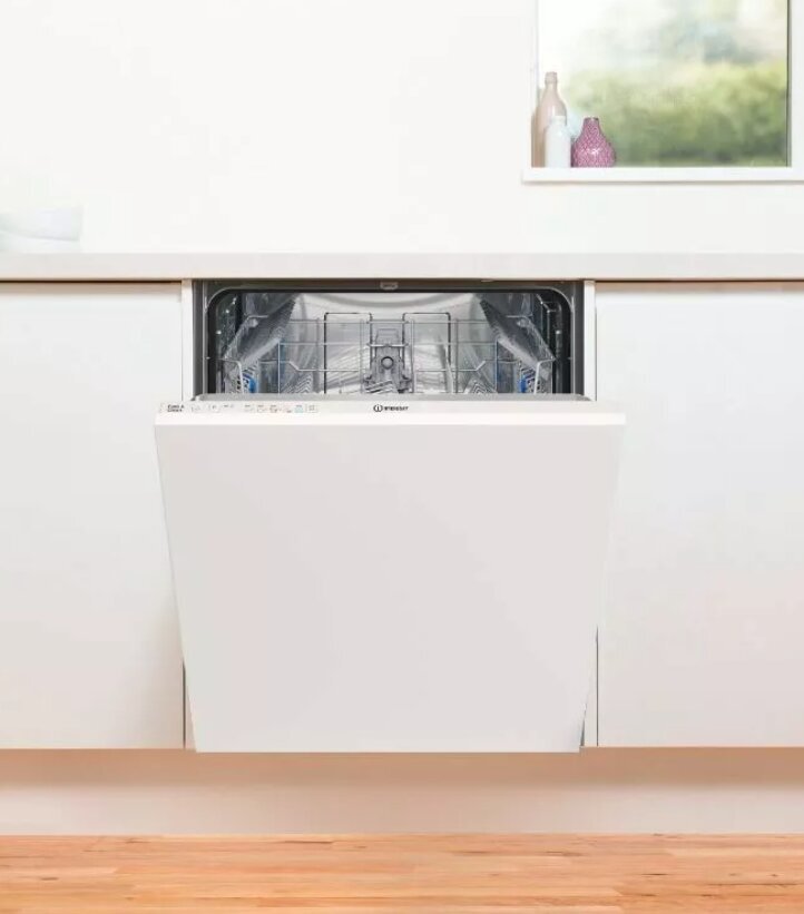 Indesit D2I HL326 цена и информация | Nõudepesumasinad | kaup24.ee