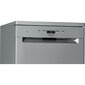 Hotpoint HFC 3C26 F X цена и информация | Nõudepesumasinad | kaup24.ee