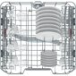 Hotpoint HFC 3C26 F X цена и информация | Nõudepesumasinad | kaup24.ee