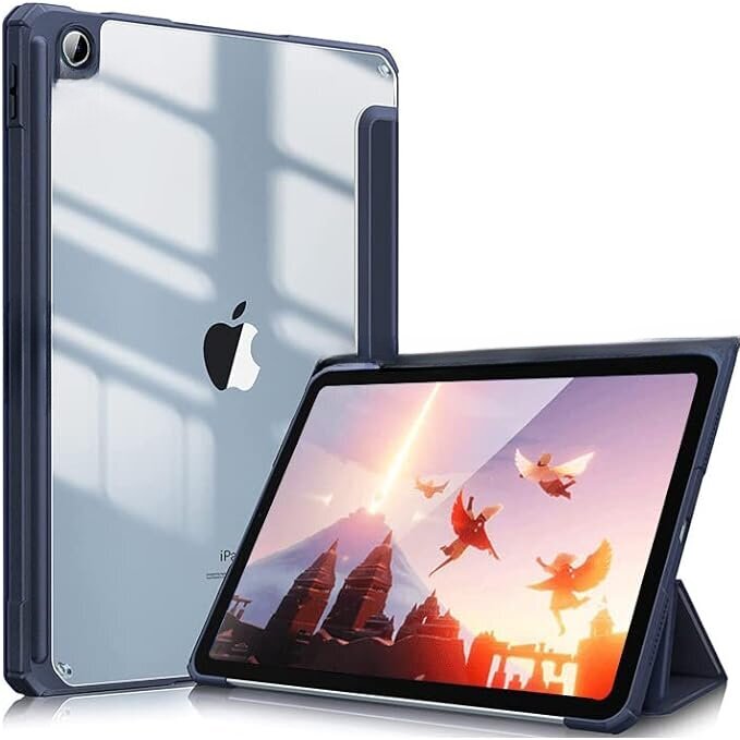 Kaitseümbris iPad 9/8 10.2" 2021/2020 hind ja info | Tahvelarvuti kaaned ja kotid | kaup24.ee