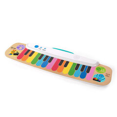 "Baby Einstein" noodid ja klahvid klaver Magic Touch puidust klaviatuur цена и информация | Игрушки для малышей | kaup24.ee
