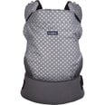 Переноска Womar Care Zaffiro, Silver/Gray Dots