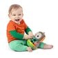 OBALL Grab&Giggle multisensoorne ahv hind ja info | Imikute mänguasjad | kaup24.ee