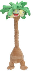 Pehme mänguasi Pokemon Exeggutor hind ja info | Pehmed mänguasjad | kaup24.ee