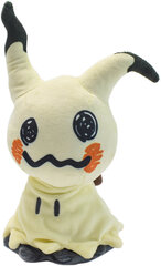 Pehme mänguasi Pokemon Mimikyu hind ja info | Pehmed mänguasjad | kaup24.ee