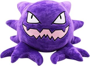 Pehme mänguasi Pokemon Gengar цена и информация | Мягкие игрушки | kaup24.ee