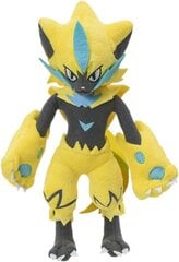 Pehme mänguasi Pokemon Zeraora hind ja info | Pehmed mänguasjad | kaup24.ee